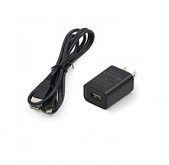 Wall Charger Power Adapter for LAUNCH X431 Pro Lite V1 V2 - Click Image to Close